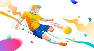 自信心打出来了