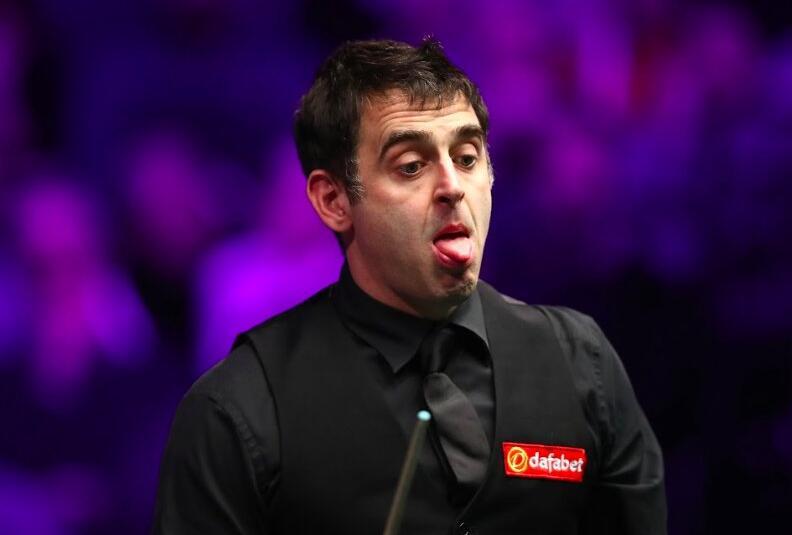 他既能持球 他既能持球