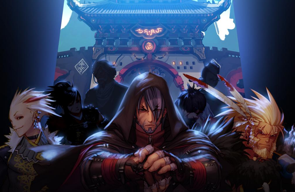 依旧繁荣 依旧繁荣