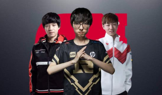 国乒女将代 国乒女将代